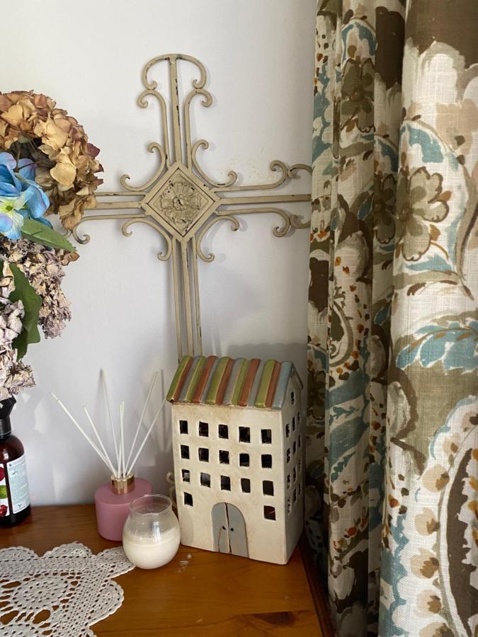 Wee Blue Bnb- Central Cosy Villa Timaru Zewnętrze zdjęcie