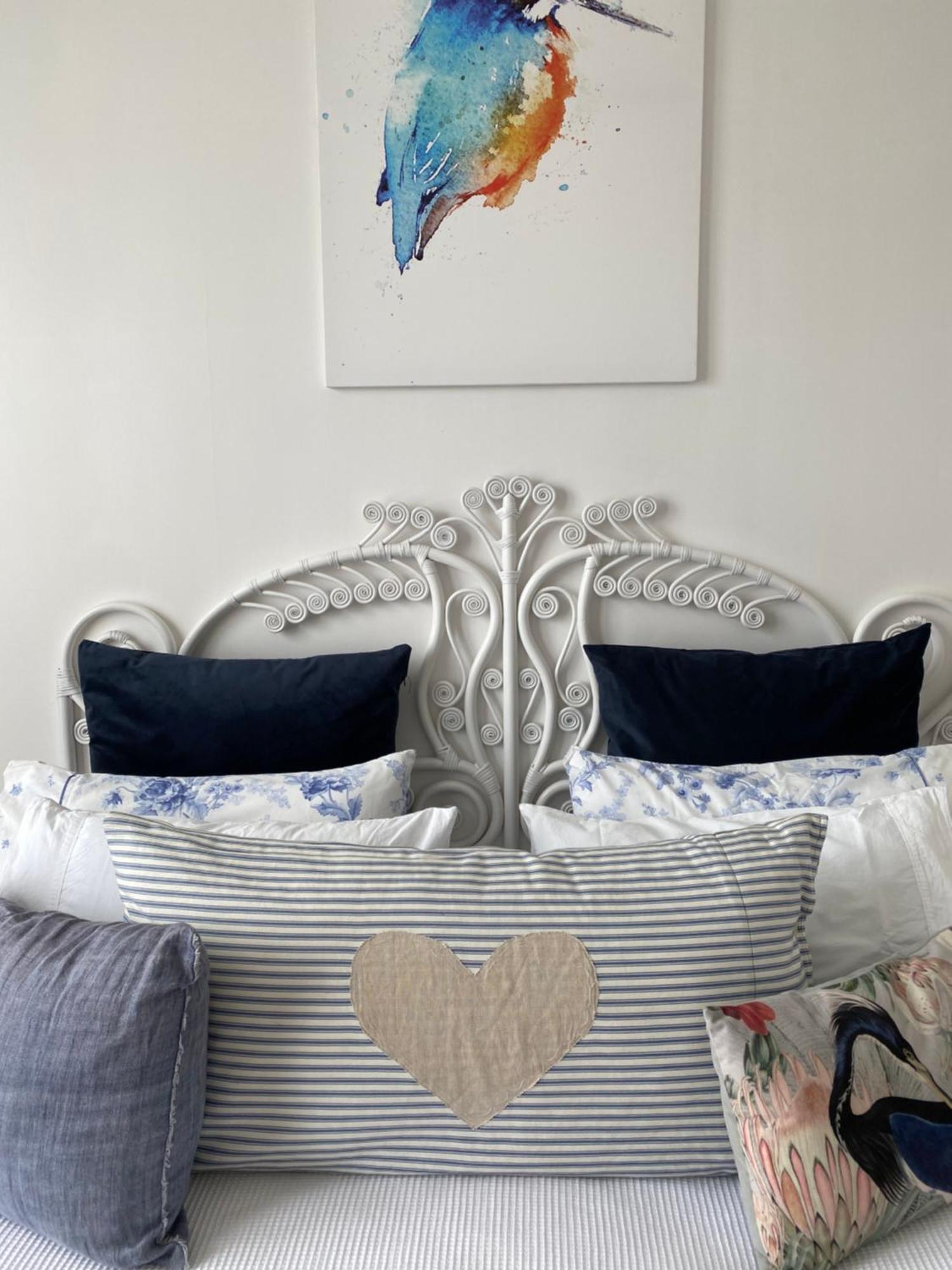 Wee Blue Bnb- Central Cosy Villa Timaru Zewnętrze zdjęcie